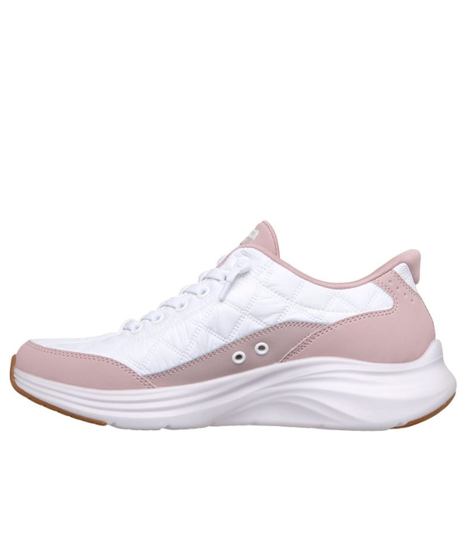 Sapatilhas Skechers Contour Foam Mulher White...