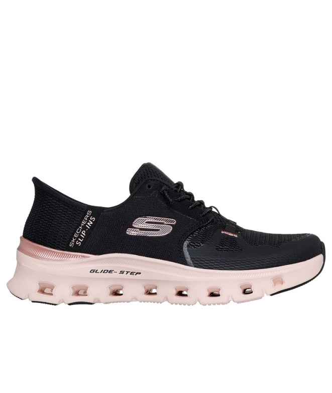 Sapatilhas Skechers Glide-Step Pro-Radiant...
