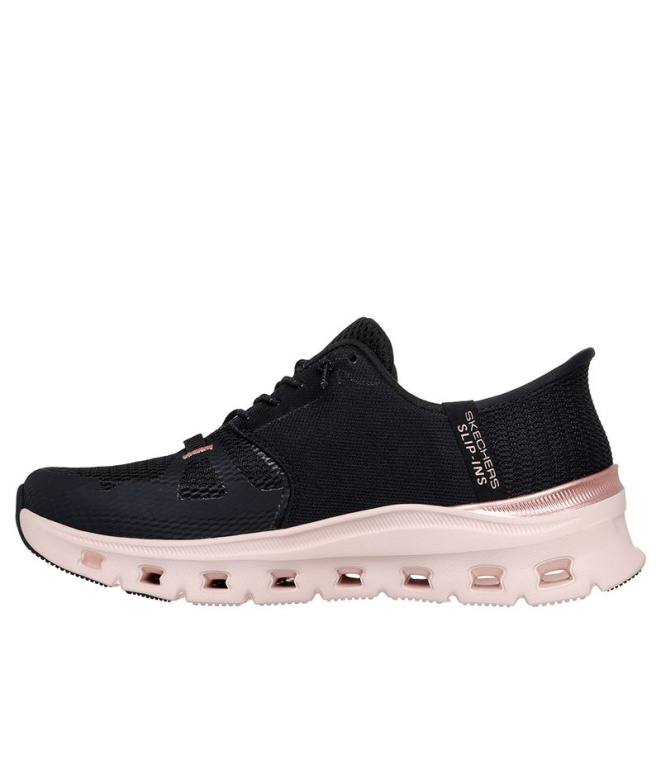 Sapatilhas Skechers Glide-Step Pro-Radiant...
