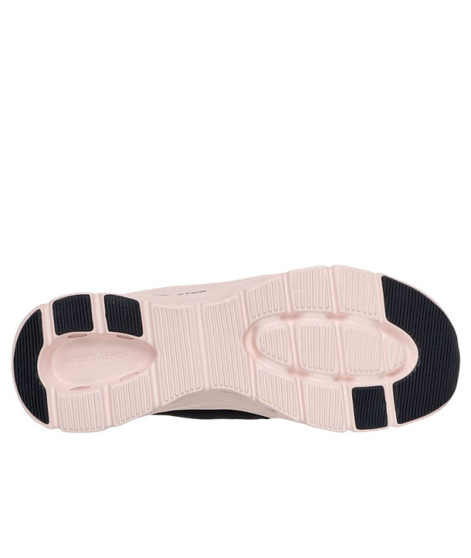 Sapatilhas Skechers Glide-Step Pro-Radiant...