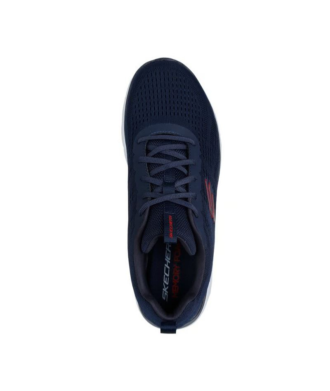 Sapatilhas Skechers Summits - Torre Homem...