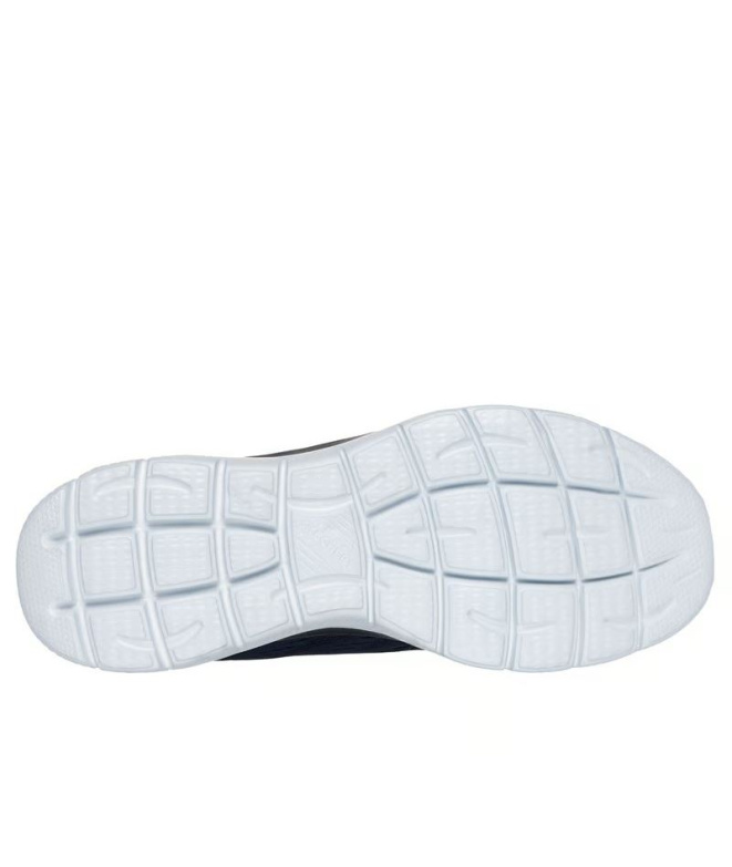 Chaussures Skechers Summits - Torre Homme...