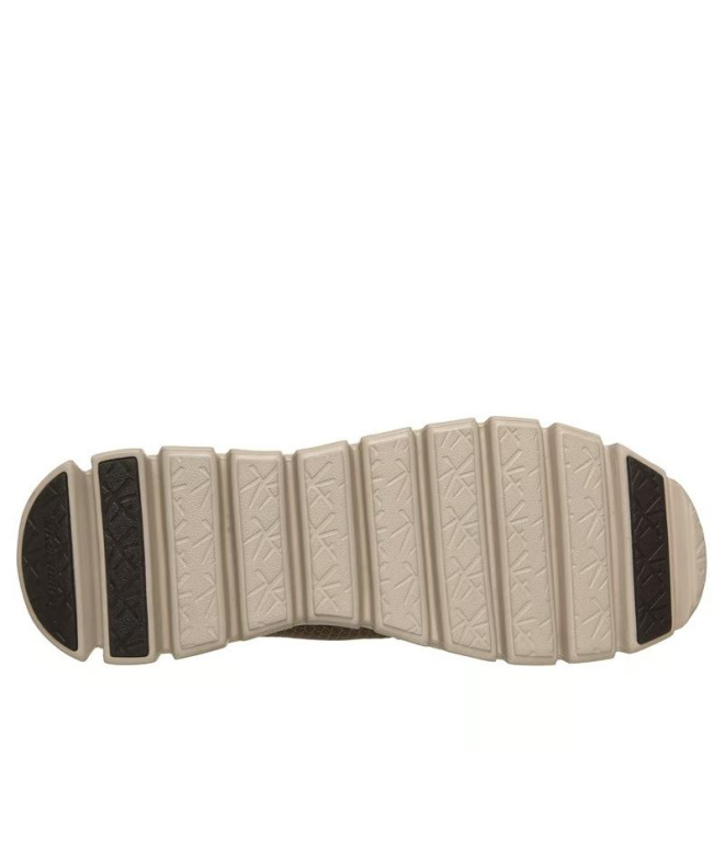 Sapatilhas Skechers Glide-Step - Noxus Homem...