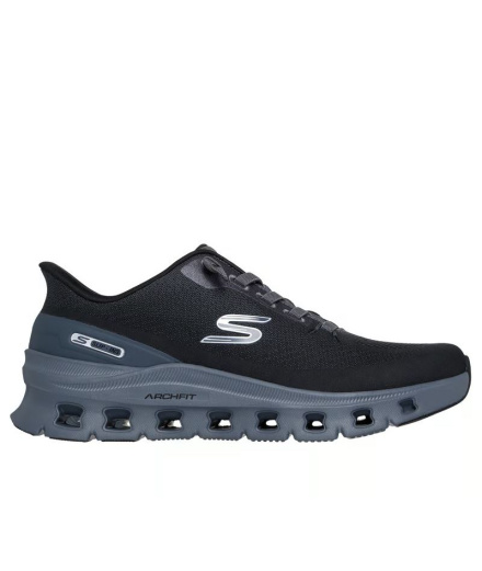 Sapatilhas Skechers Arch Fit Glide-Step Pro Homem Preto...