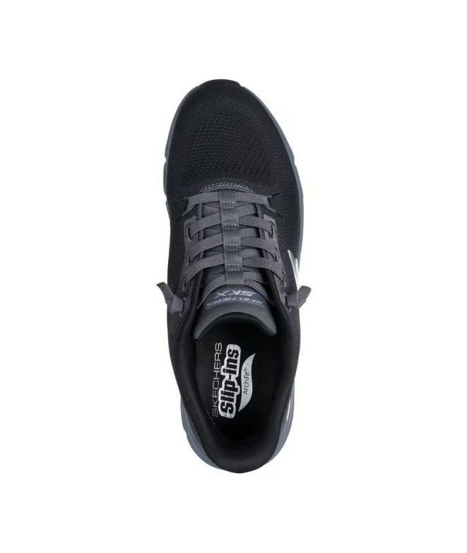 Chaussures Skechers Arch Fit Glide-Step Pro...