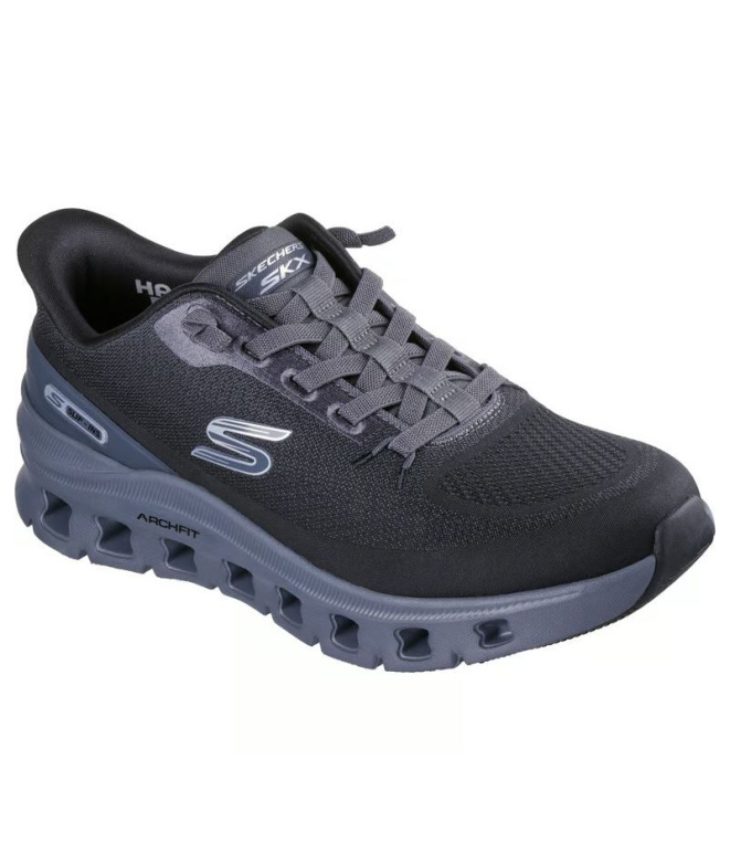 Chaussures Skechers Arch Fit Glide-Step Pro...
