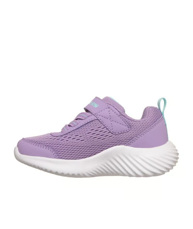 Chaussures Skechers Bounder - Free And Easy...