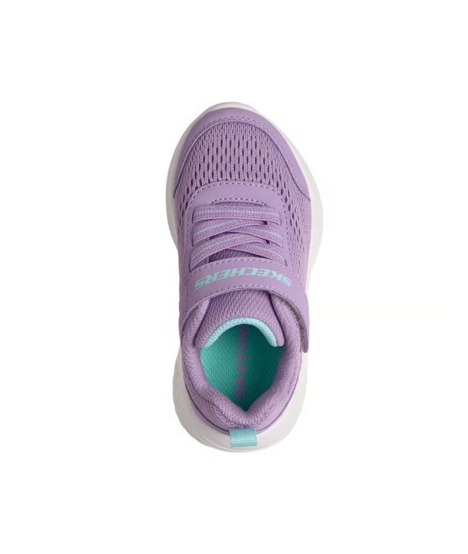 Sapatilhas Skechers Bounder - Free And Easy...