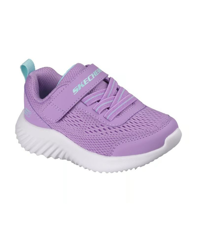 Sapatilhas Skechers Bounder - Free And Easy...