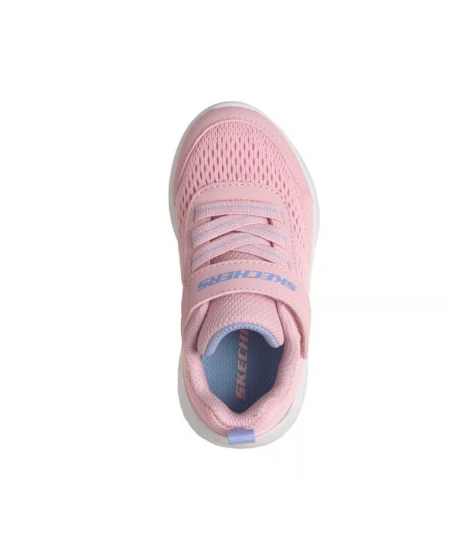 Chaussures Skechers Bounder - Free And Easy...