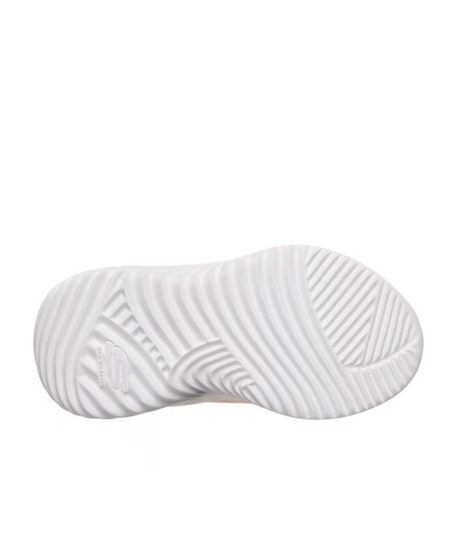 Sapatilhas Skechers Bounder - Free And Easy...