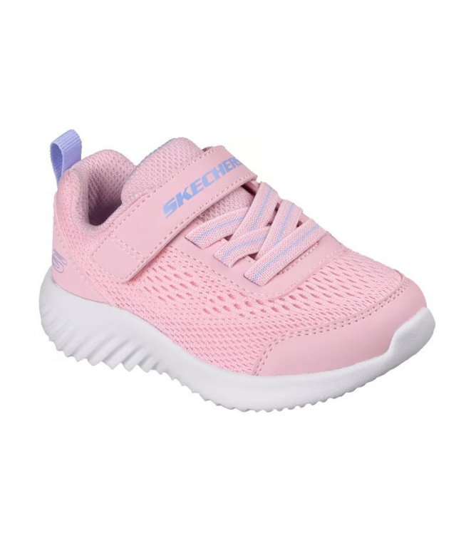 Sapatilhas Skechers Bounder - Free And Easy...