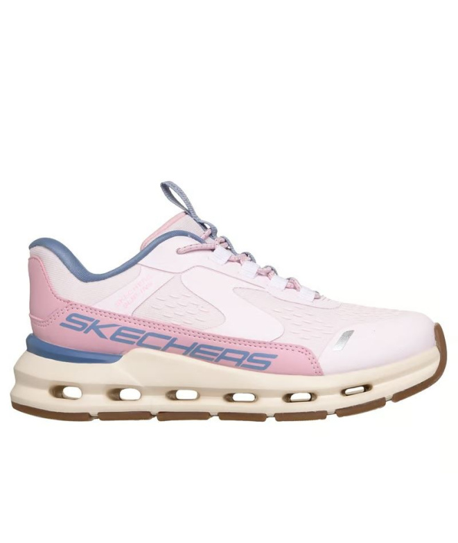 Chaussures Skechers Glide-Step + - Vista Lane...