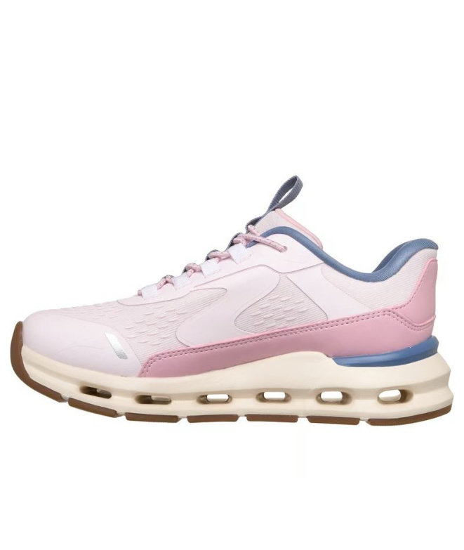 Sapatilhas Skechers Glide-Step + - Vista Lane...