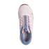Zapatillas Skechers Glide-Step + - Vista Lane Niña Light Pink Synthetic