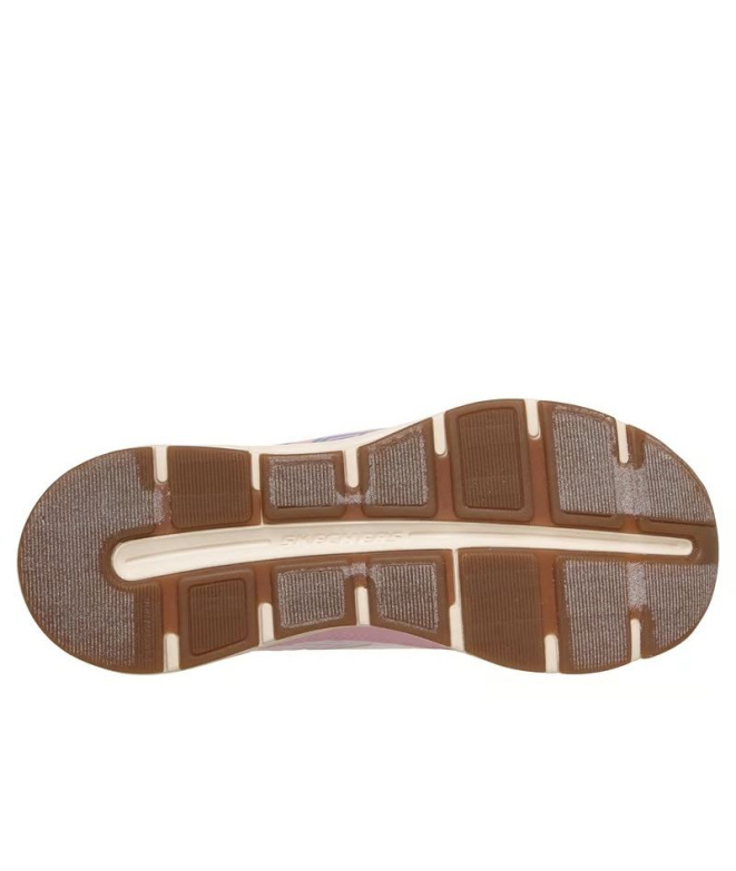 Chaussures Skechers Glide-Step + - Vista Lane...