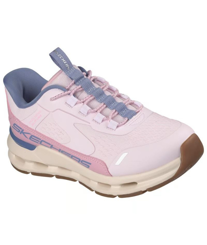 Chaussures Skechers Glide-Step + - Vista Lane...