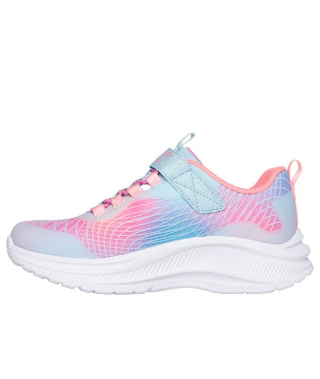 Sapatilhas Skechers Rainbow Cruisers - Rainbow...