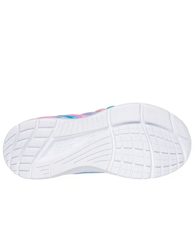 Chaussures Skechers Rainbow Cruisers - Rainbow...