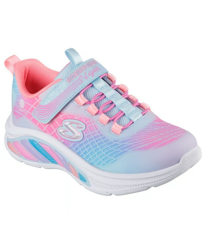 Chaussures Skechers Rainbow Cruisers - Rainbow...