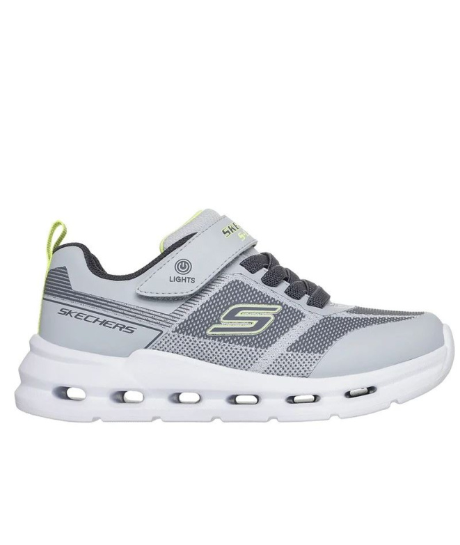 Chaussures Skechers Glide-Step Light Enfant...