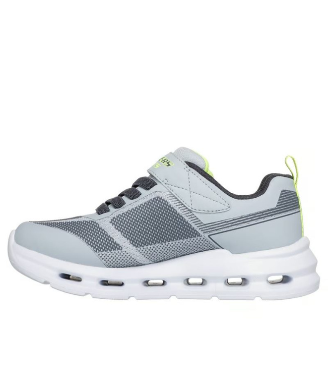 Sapatilhas Skechers Glide-Step Light Infantil...
