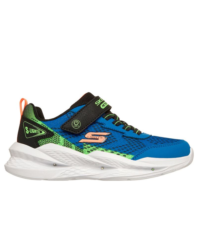 Zapatillas Skechers Skechers Meteor-Lights 2.0...