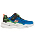 Zapatillas Skechers Skechers Meteor-Lights 2.0 Infantil Blue Textile / Synth