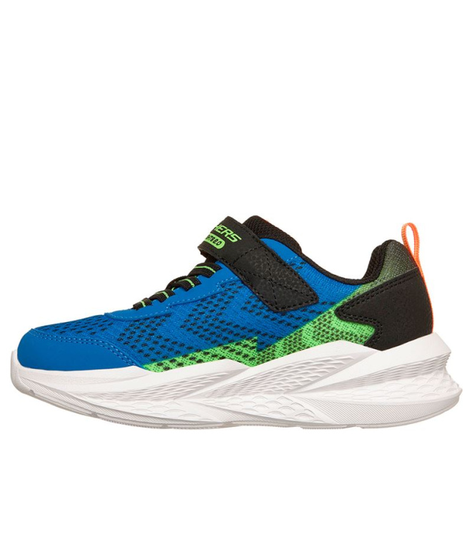 Zapatillas Skechers Skechers Meteor-Lights 2.0...