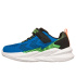 Zapatillas Skechers Skechers Meteor-Lights 2.0 Infantil Blue Textile / Synth