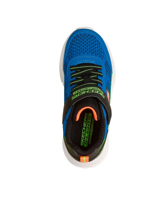 Sapatilhas Skechers Skechers Meteor-Lights 2.0...