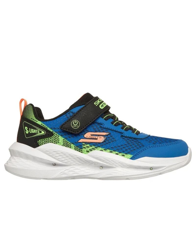 Zapatillas Skechers Skechers Meteor-Lights 2.0...