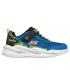 Zapatillas Skechers Skechers Meteor-Lights 2.0 Infantil Blue Textile / Synth