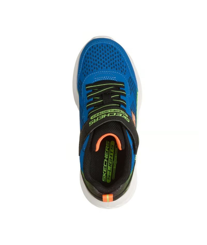 Zapatillas Skechers Skechers Meteor-Lights 2.0...