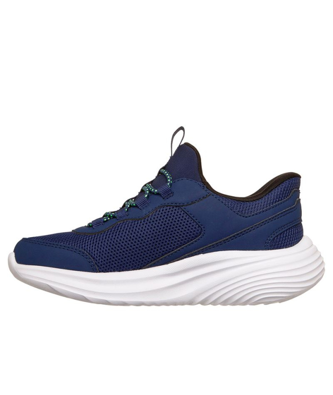 Chaussures Skechers Slip-Ins Bounder Pro Enfant...