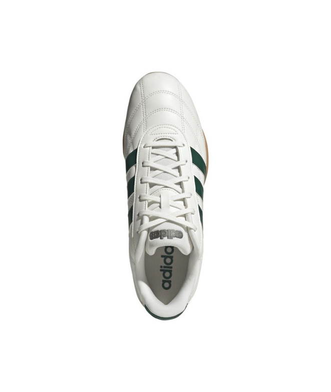 Chaussures adidas Adipista Homme Blabas/Vert/Gum3