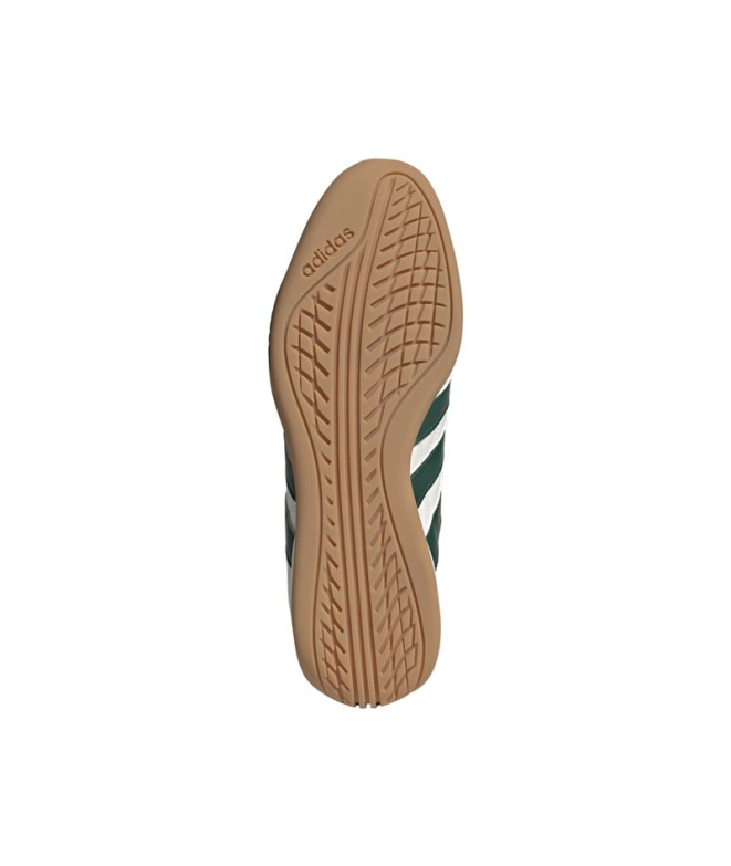 Sapatilhas adidas Adipista Homem Blabas/Verde/Gum3