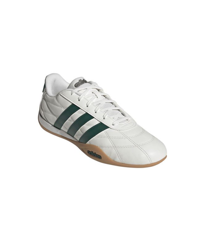 Chaussures adidas Adipista Homme Blabas/Vert/Gum3