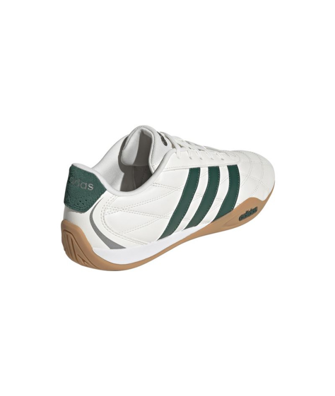 Sapatilhas adidas Adipista Homem Blabas/Verde/Gum3