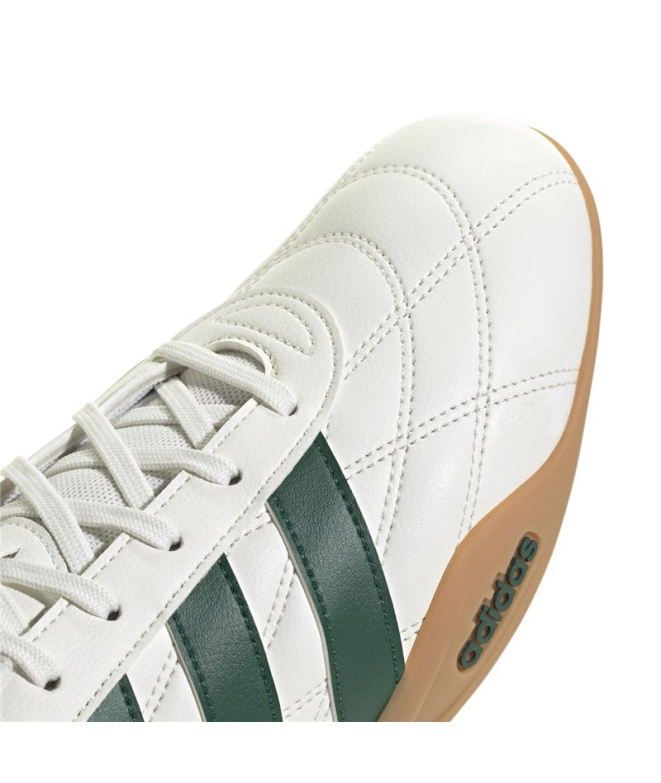 Chaussures adidas Adipista Homme Blabas/Vert/Gum3