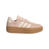 Zapatillas adidas VL Court Bold Mujer Rosa
