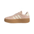 Chaussures adidas VL Court Bold Femme Rose