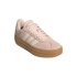 Zapatillas adidas VL Court Bold Mujer Rosa