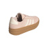 Chaussures adidas VL Court Bold Femme Rose
