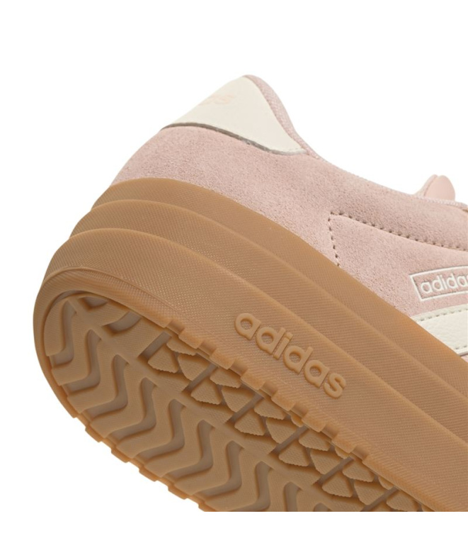 Chaussures adidas VL Court Bold Femme Rose