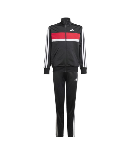 Chandal adidas 3 Bandas Tiberio Ts Infantil...