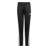 Chandal adidas 3 Bandas Tiberio Ts Enfant Noir/Blanc/Granat