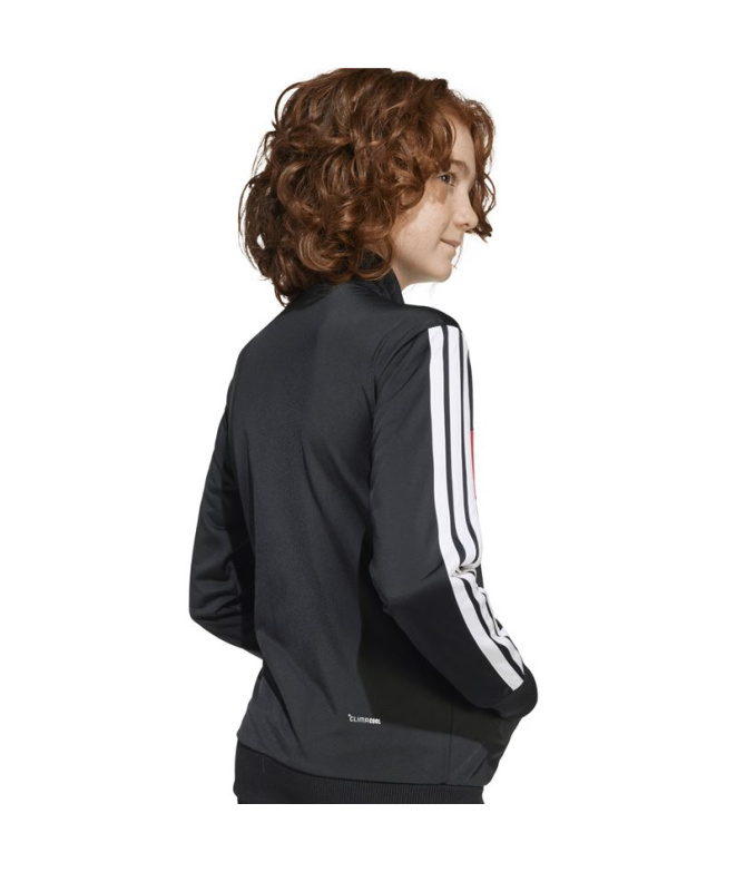 Chandal adidas 3 Bandas Tiberio Ts Infantil...