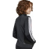 Chandal adidas 3 Bandas Tiberio Ts Infantil Preto/Branco/Granada