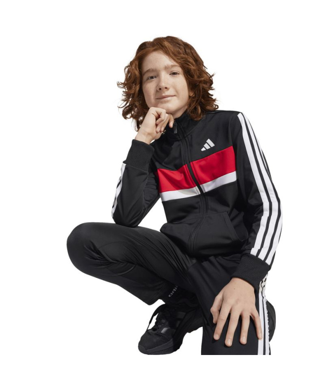 Chandal adidas 3 Bandas Tiberio Ts Enfant...